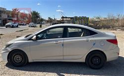 هيونداي أكسنت